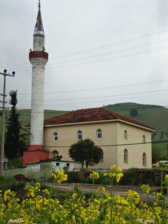 Kiraz Aydoğdu Köyü Resimleri 3