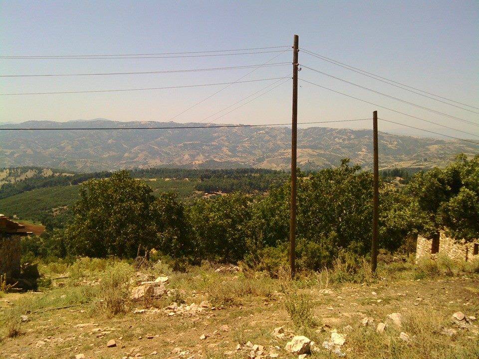 Kiraz Bahçearası Köyü Resimleri 2