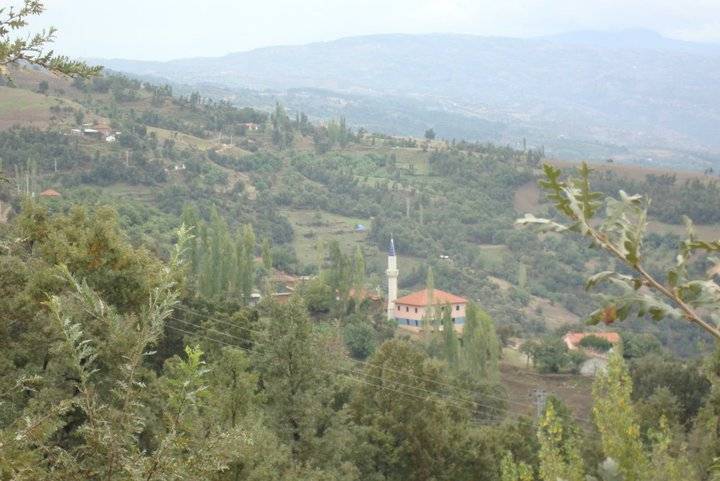 Kiraz Başaran Köyü Resimleri 2