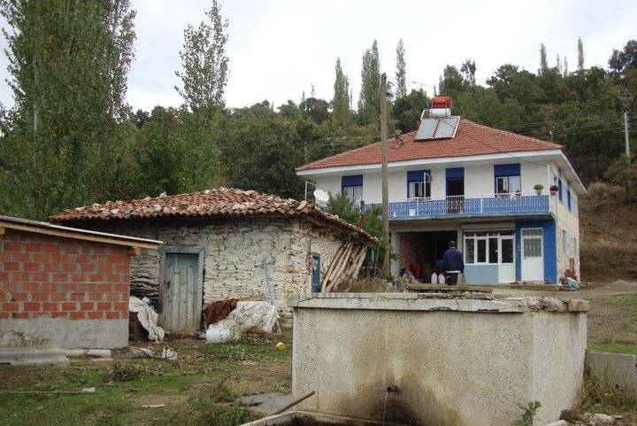 Kiraz Başaran Köyü Resimleri 3