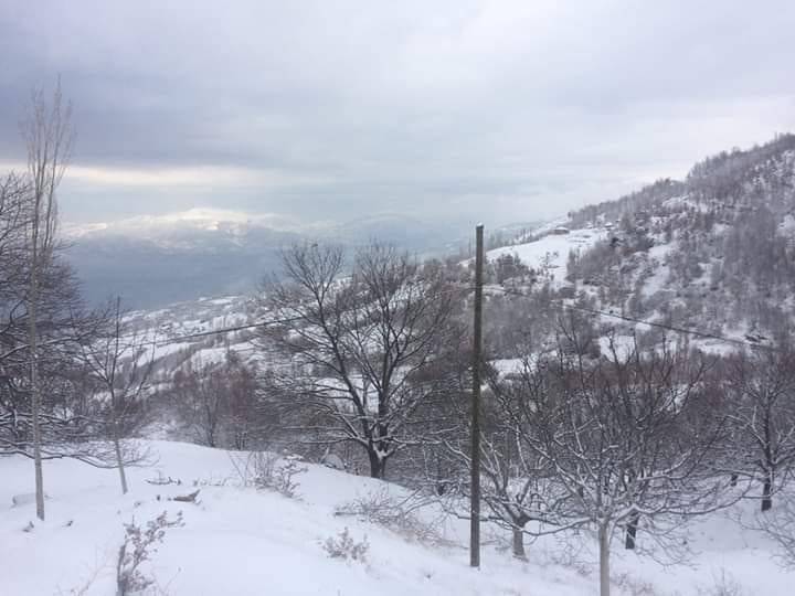 Kiraz Başaran Köyü Resimleri 4