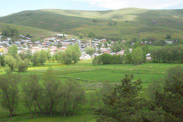 Akçakale Ayyıldız Köyü Resimleri 1