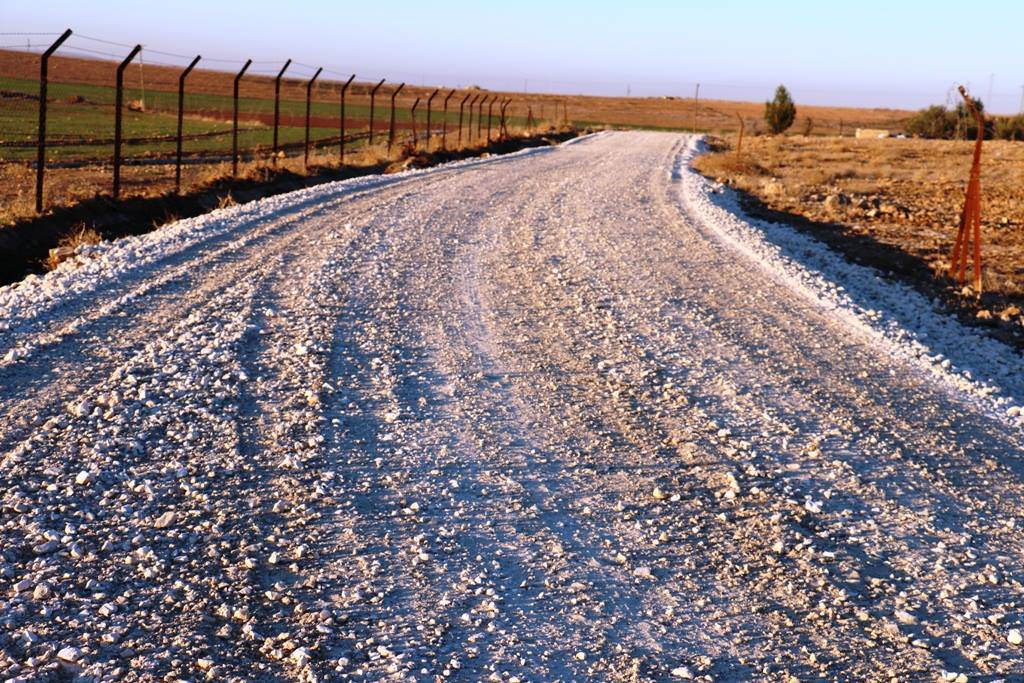 Akçakale Bilece Köyü Resimleri 3