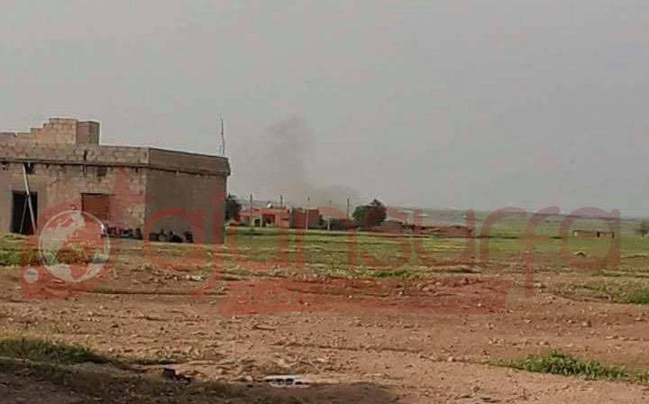 Akçakale Bilece Köyü Resimleri 4