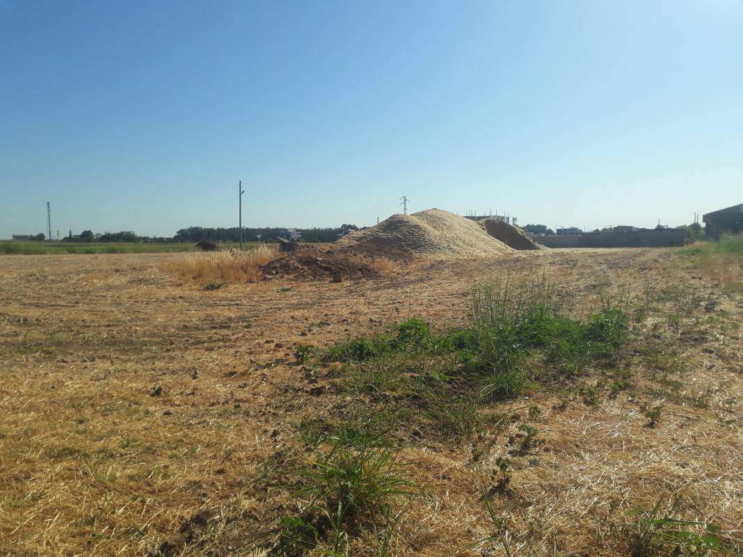 Akçakale Bolatlar Köyü Resimleri 2