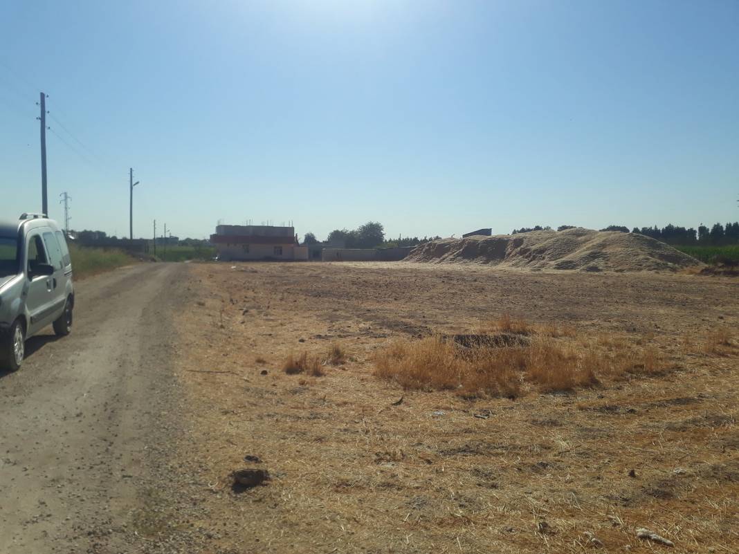 Akçakale Bolatlar Köyü Resimleri 5