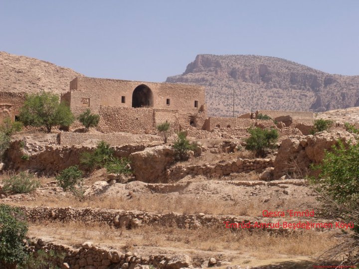 Kızıltepe Başdeğirmen Köyü Resimleri 4