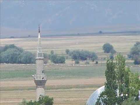 Afyon Evciler Akyarma  Köyü Resimleri 1