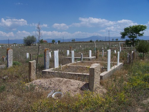 Afyon Evciler Akyarma  Köyü Resimleri 14