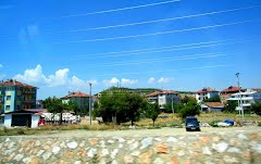 Afyon Evciler Akyarma  Köyü Resimleri 6