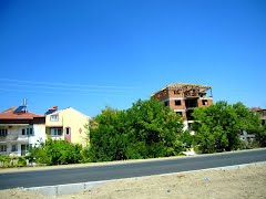Afyon Evciler Akyarma  Köyü Resimleri 7