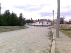 Afyon Evciler Akyarma  Köyü Resimleri 9