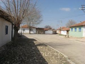 Afyon Evciler Akyarma  Köyü Resimleri