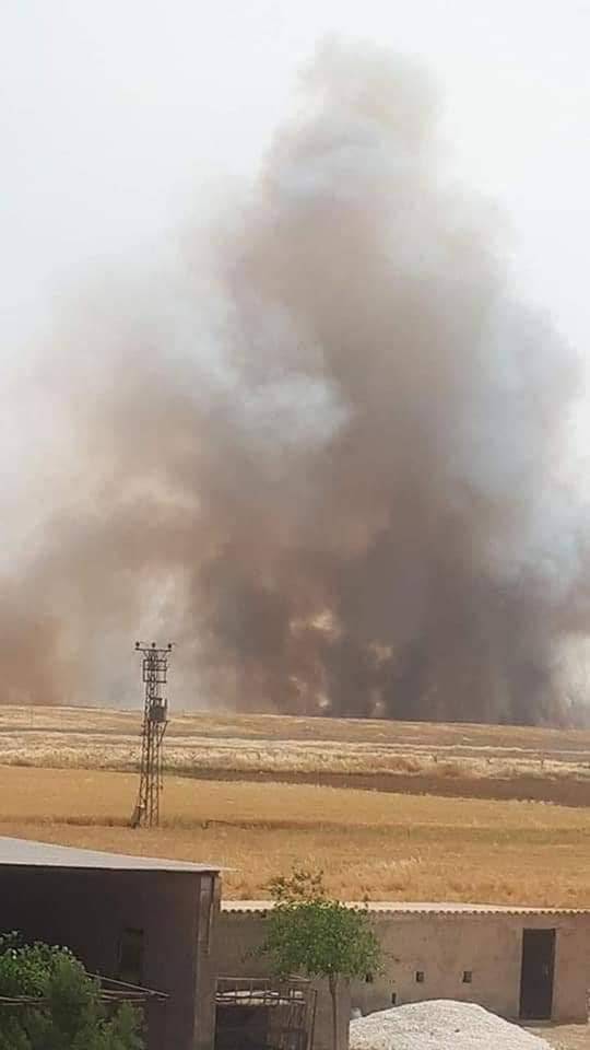 Akçakale Buket Köyü Resimleri 2