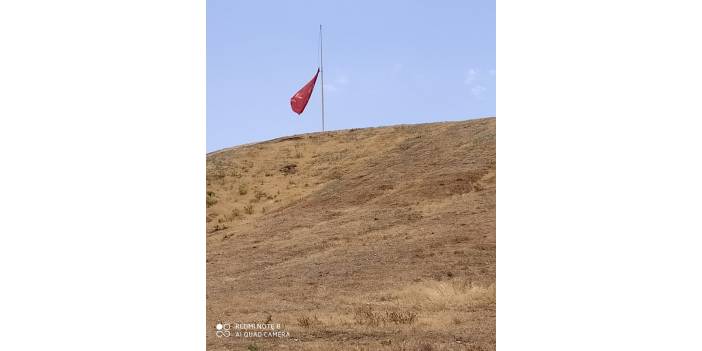Akçakale Büyücek Köyü Resimleri