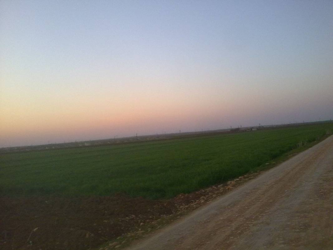 Akçakale Büyüktokaç Köyü Resimleri 2