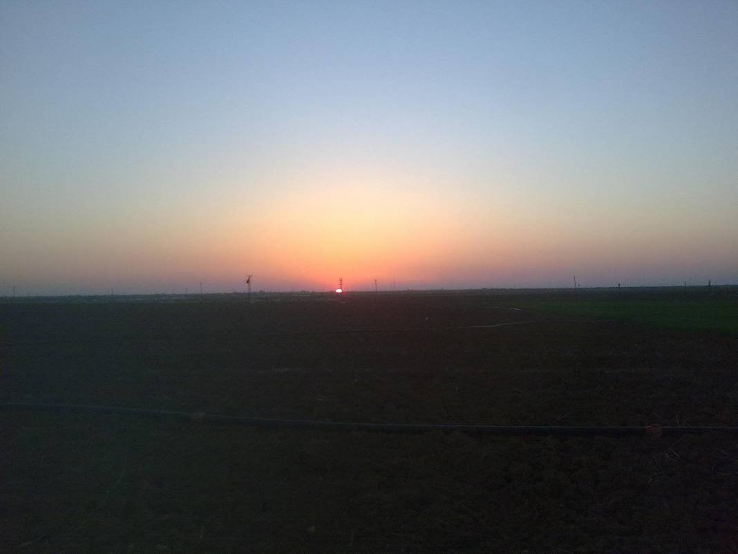 Akçakale Büyüktokaç Köyü Resimleri 4