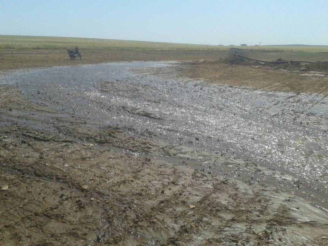 Akçakale Çakırlar Köyü Resimleri 1