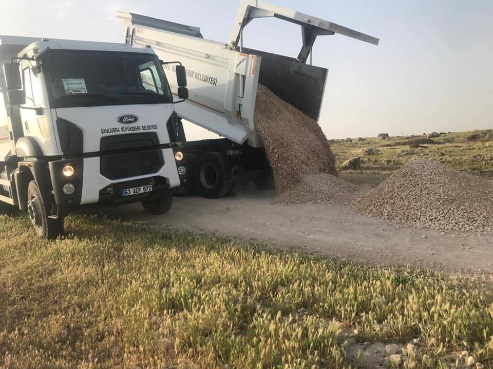 Akçakale Deniz Köyü Resimleri 1