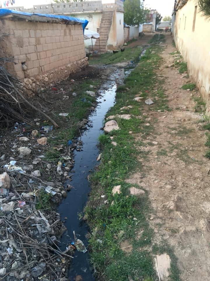 Akçakale Donandı Köyü Resimleri 2