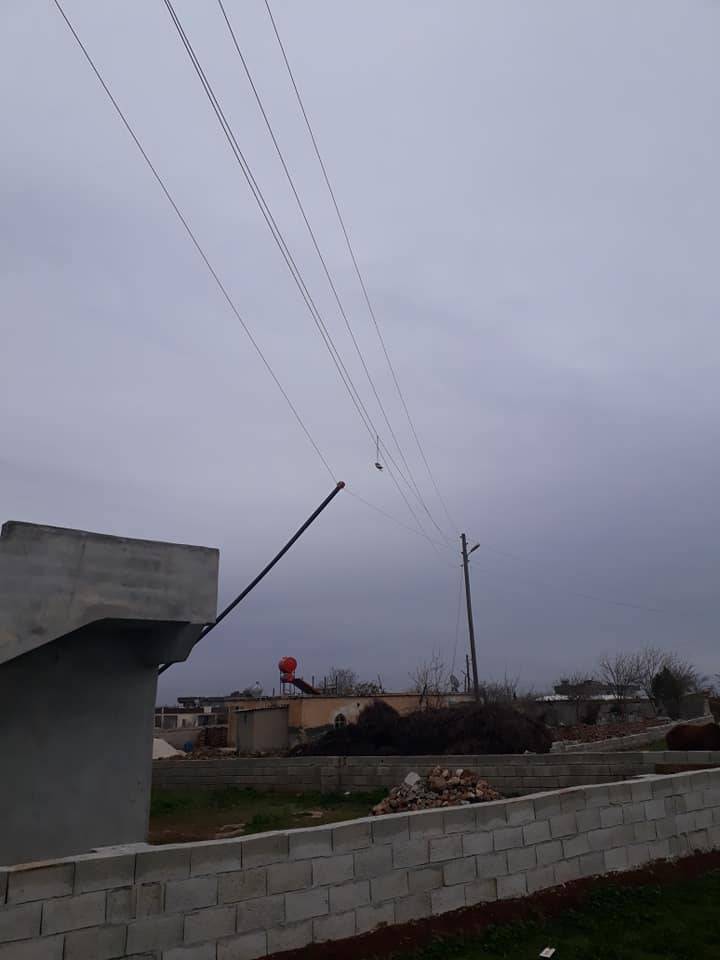 Akçakale Dorumali  Köyü Resimleri 1
