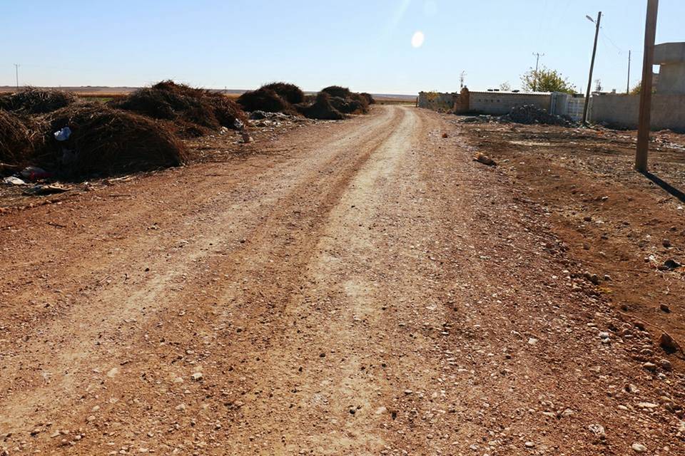 Akçakale Edebey Köyü Resimleri 3