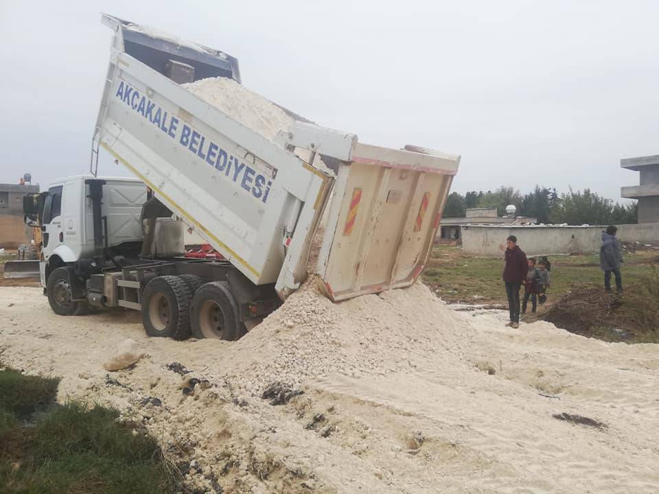 Akçakale Eke Köyü Resimleri 3