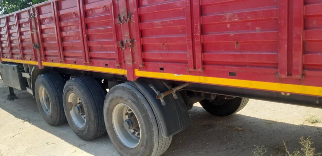 Akçakale Ekinyazı Köyü Resimleri 4