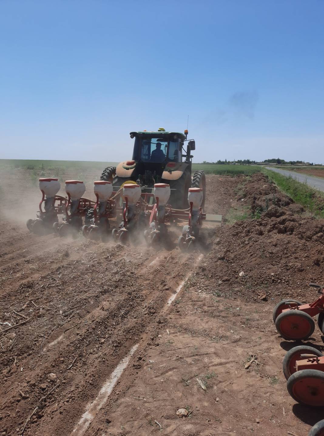 Akçakale Erdemler Köyü Resimleri 3