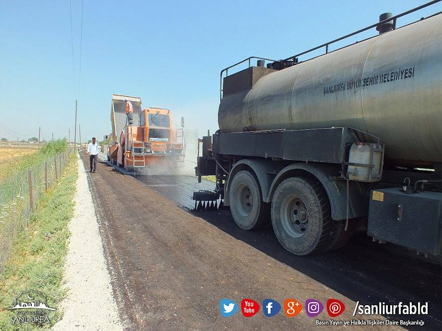 Akçakale Erecek Köyü Resimleri 1