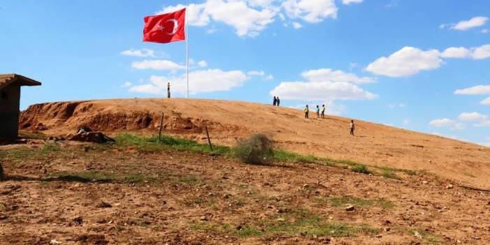 Akçakale Geçittepe Köyü Resimleri
