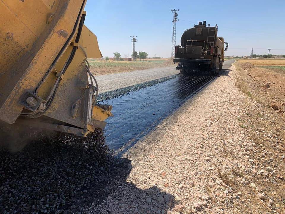 Akçakale Gölbaşı Köyü  Resimleri 4