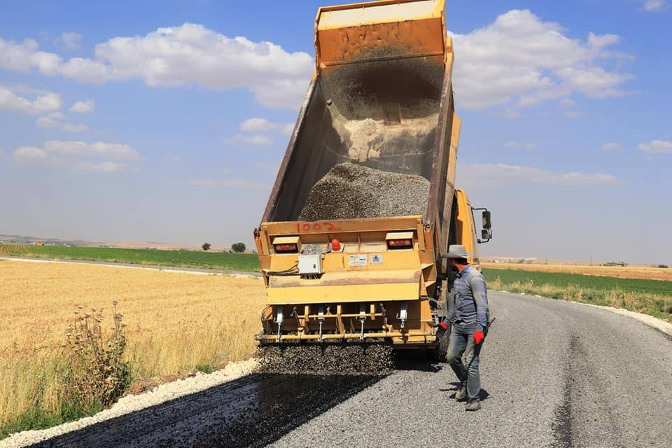 Akçakale Gülveren Köyü Resimleri 2