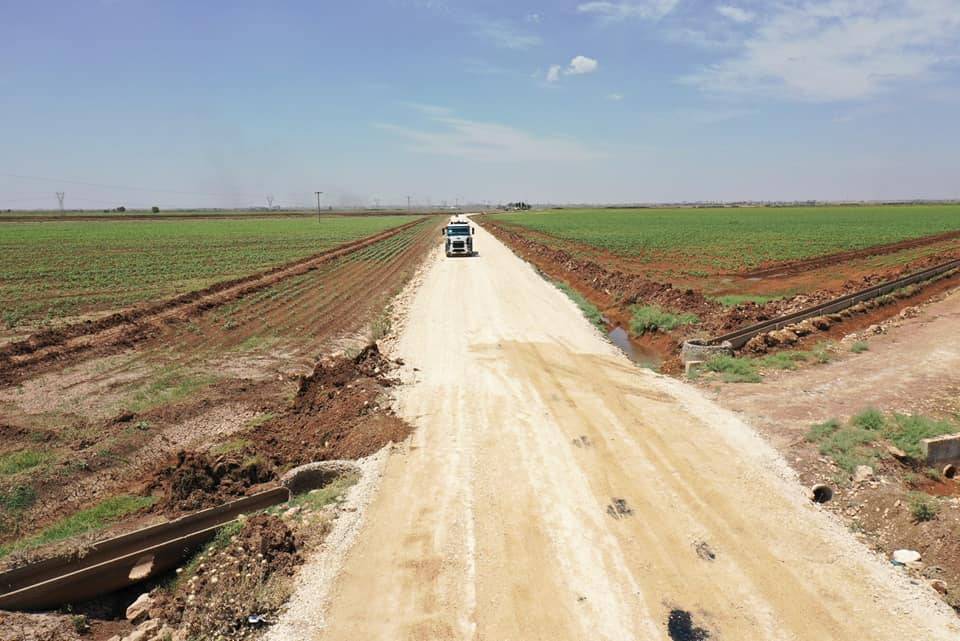 Akçakale Gülveren Köyü Resimleri 3