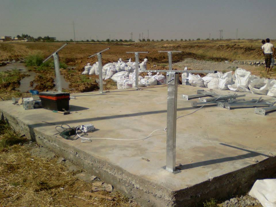 Akçakale Gündaş Köyü Resimleri 1