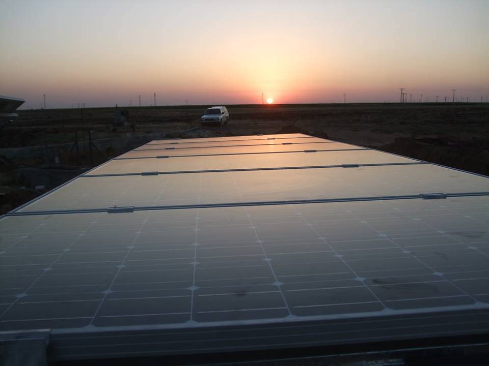 Akçakale Gündaş Köyü Resimleri 3