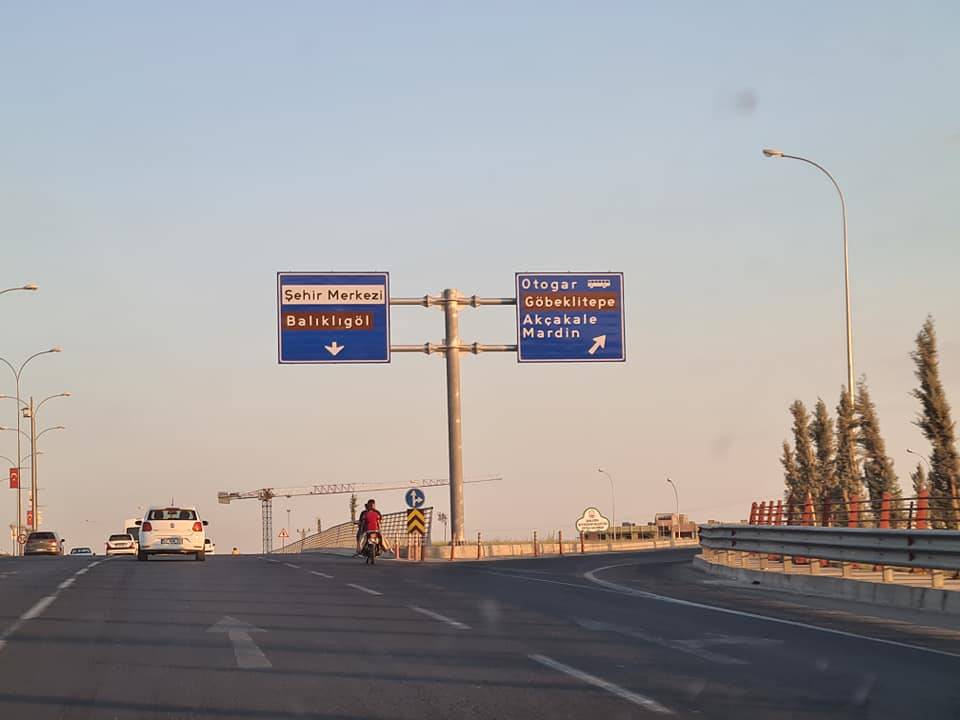 Akçakale Şanlı Köyü Resimleri 2