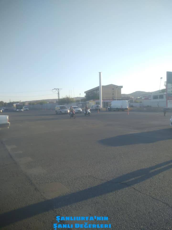 Akçakale Şanlı Köyü Resimleri 3