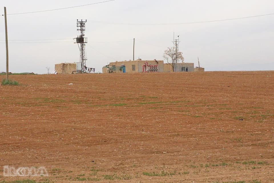 Kızıltepe Beşevler Köyü Resimleri 1