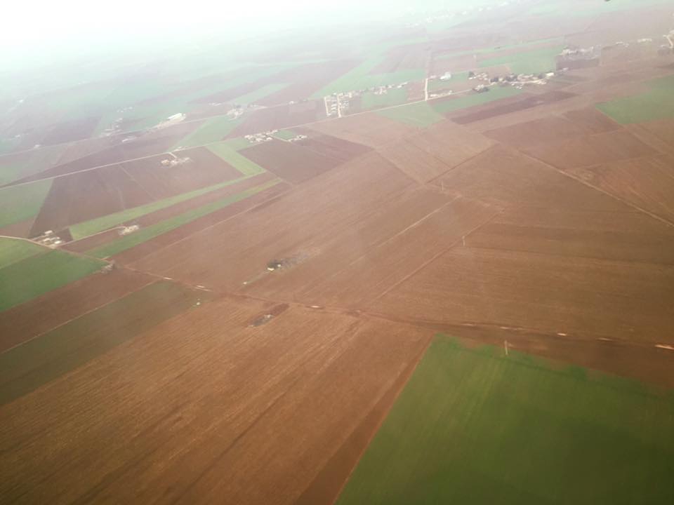Kızıltepe Beşevler Köyü Resimleri 2