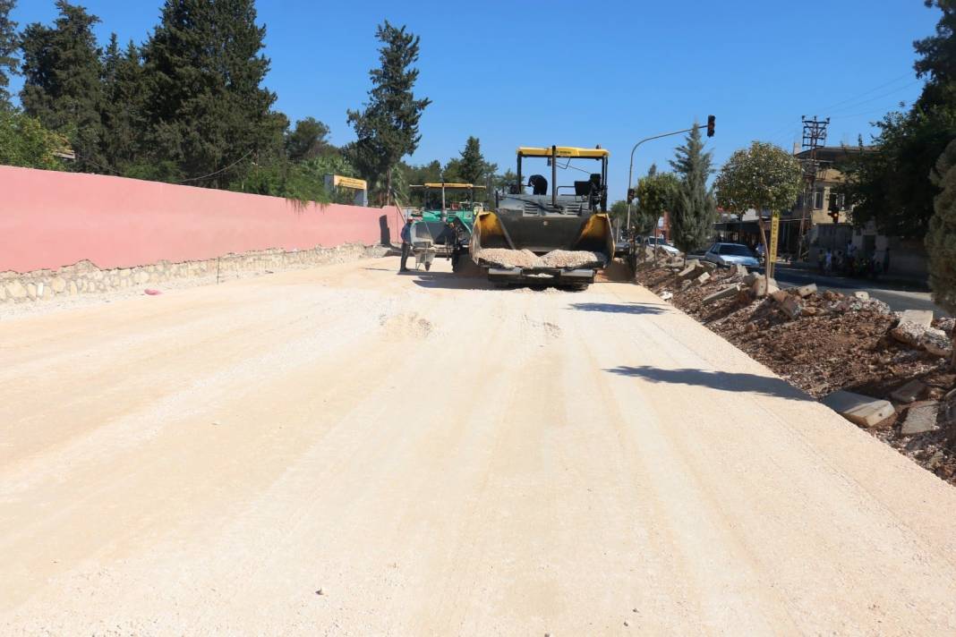 Akçakale Sevimli Köyü Resimleri 4