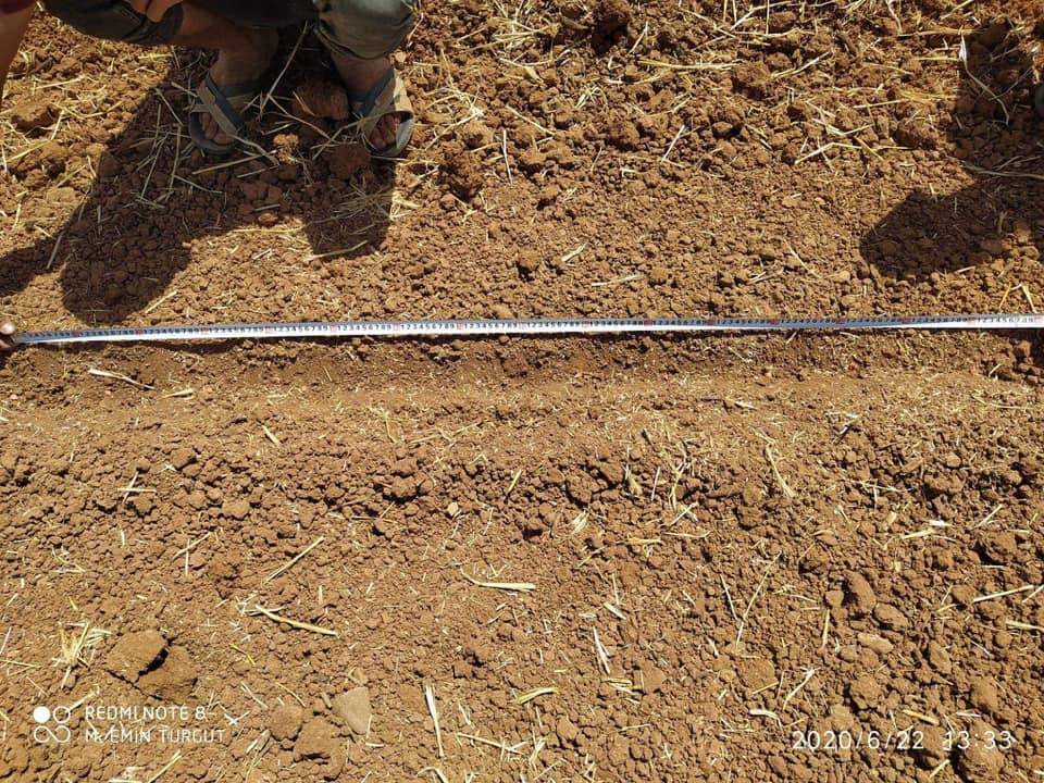 Akçakale Karatepe Köyü Resimleri 2