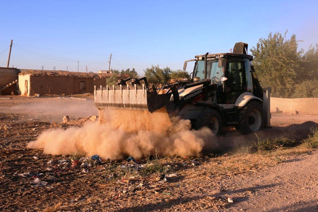 Akçakale Kepezli Köyü Resimleri 2