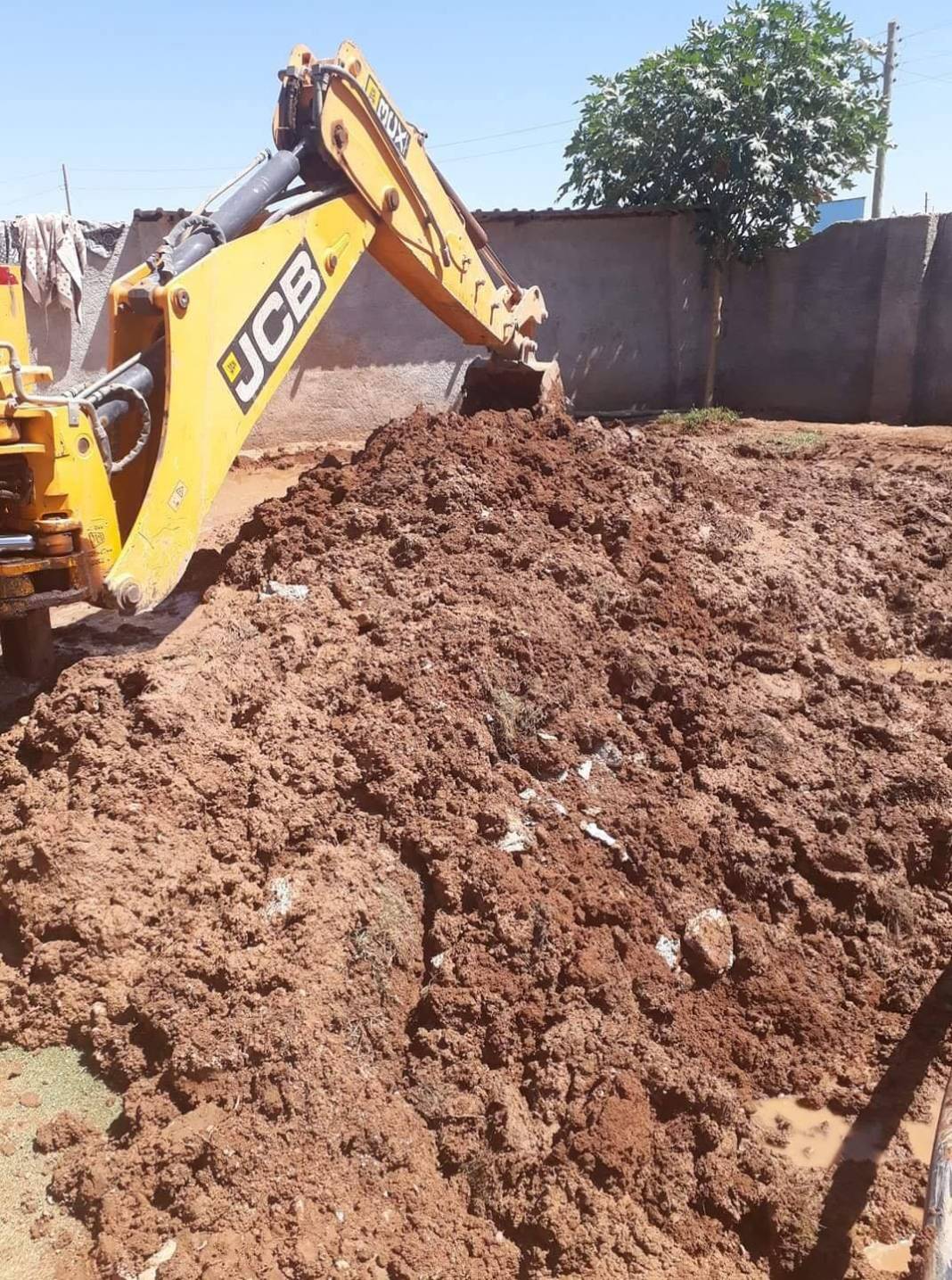 Akçakale Kılıçlı Köyü Resimleri 1