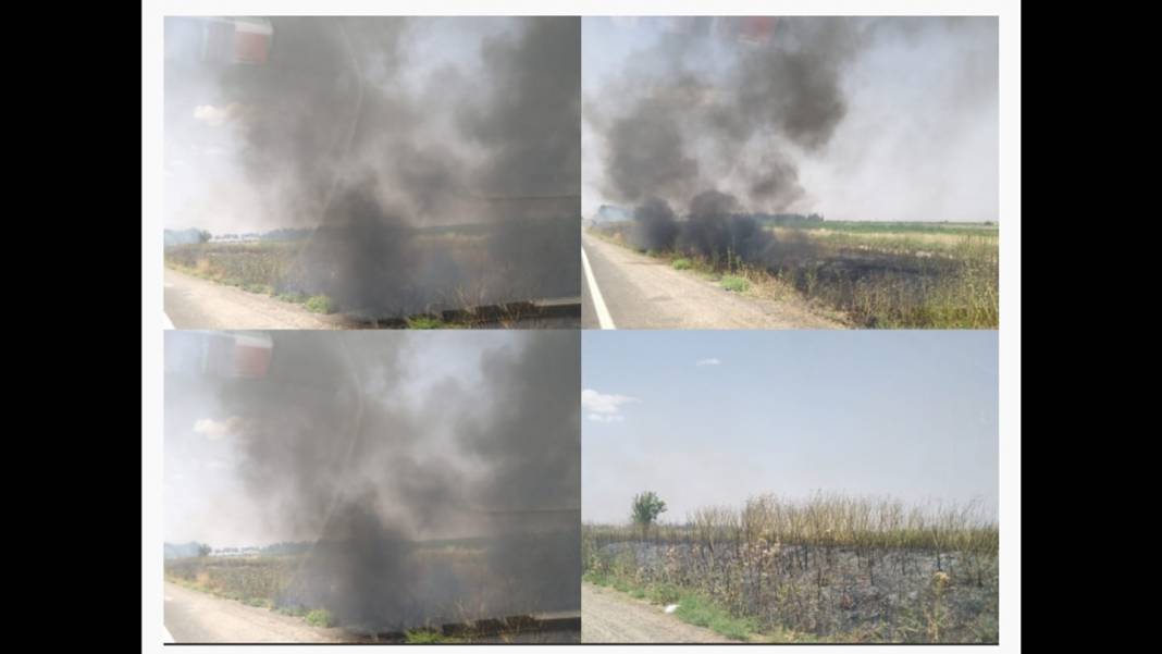 Akçakale Koruklu  Köyü Resimleri 5