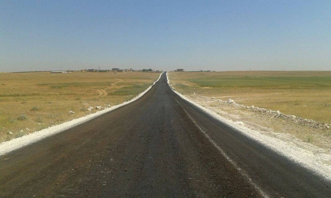 Akçakale Köseören  Köyü Resimleri 2