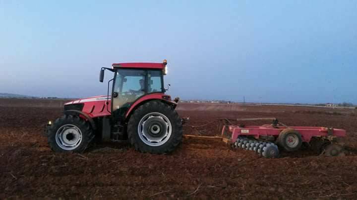 Akçakale Köseören  Köyü Resimleri 4