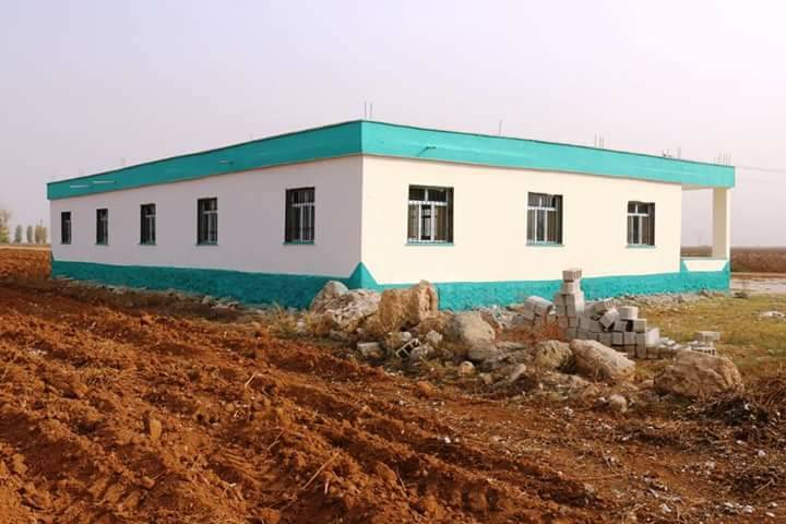 Akçakale Kurudere Köyü Resimleri 2