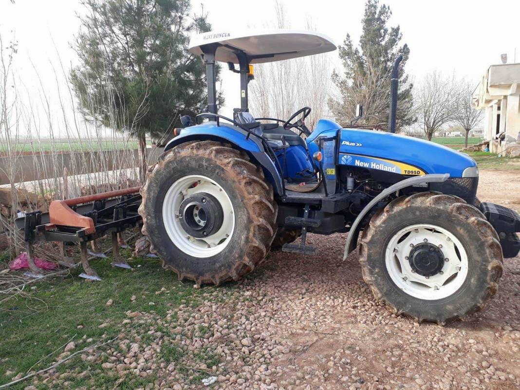 Akçakale Kurudere Köyü Resimleri 3