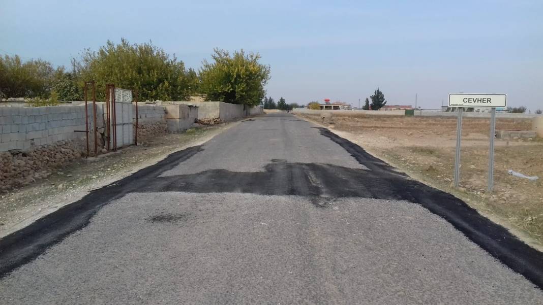 Akçakale Kurudere Köyü Resimleri 4